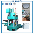 Hot Selling Metal Scrap Compactor Machine Lowest Price